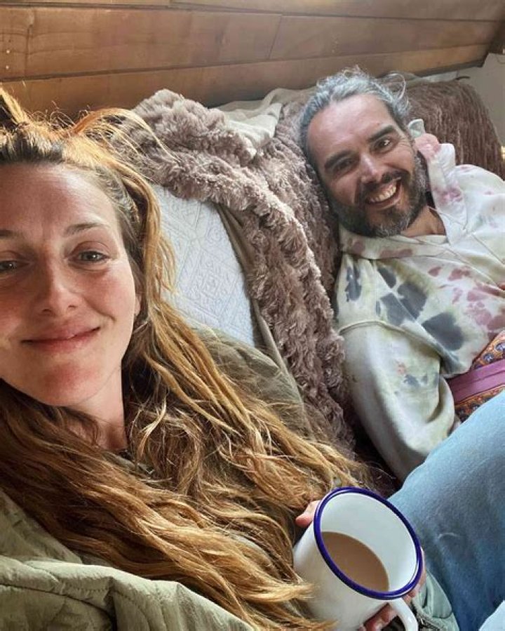 Russell Brand’s Wife: Who is Russell Brand Dating?