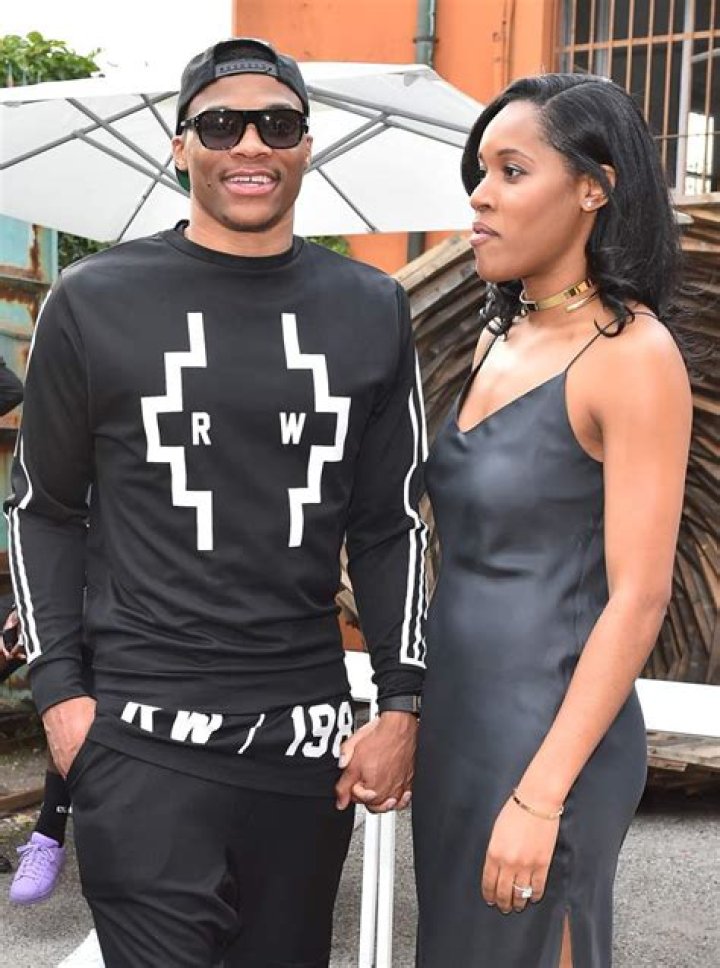 Russell Westbrook’s Wife: Who is Russell Westbrook Dating?