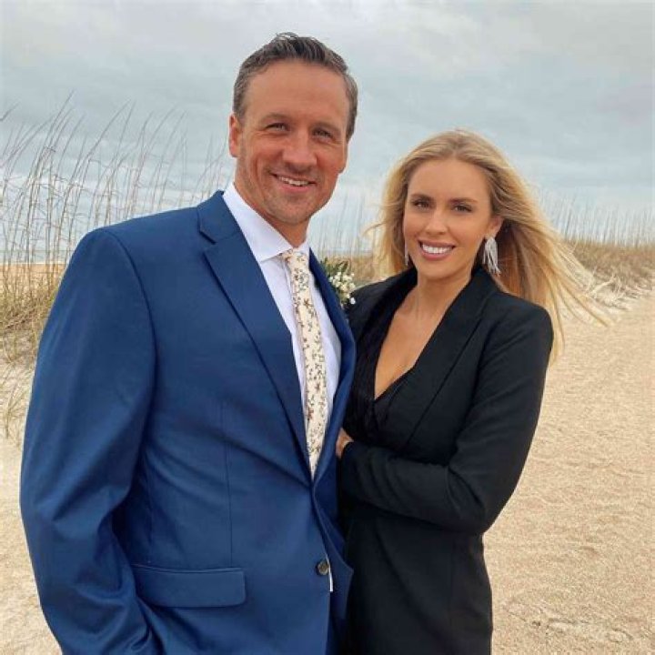 Ryan Lochte’s Wife: Who is Ryan Lochte Dating?