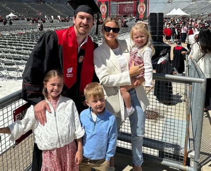Ryan McDonagh’s Wife: Who is Ryan McDonagh Dating?