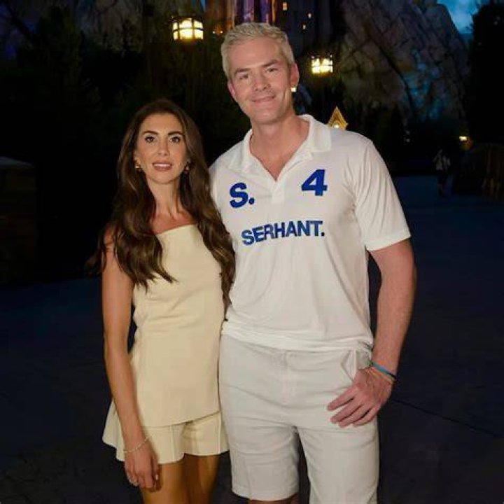 Ryan Serhant’s Wife: Who is Ryan Serhant Dating?