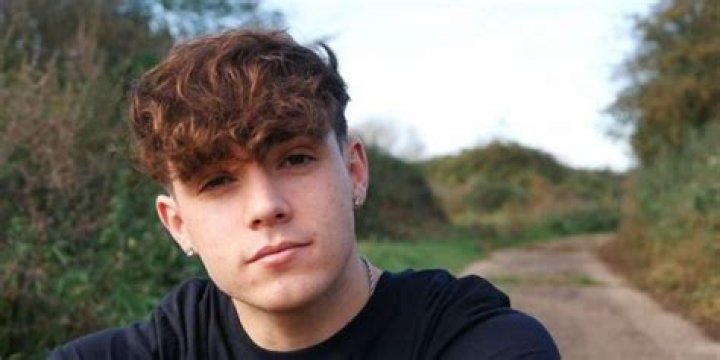 Rye Beaumont’s Girlfriend: Who is Rye Beaumont Dating?