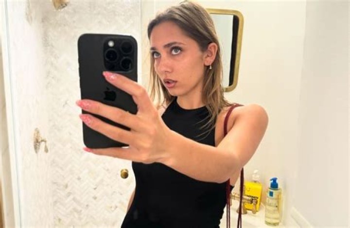 Ryland Storms’s Girlfriend: Who is Ryland Storms Dating?