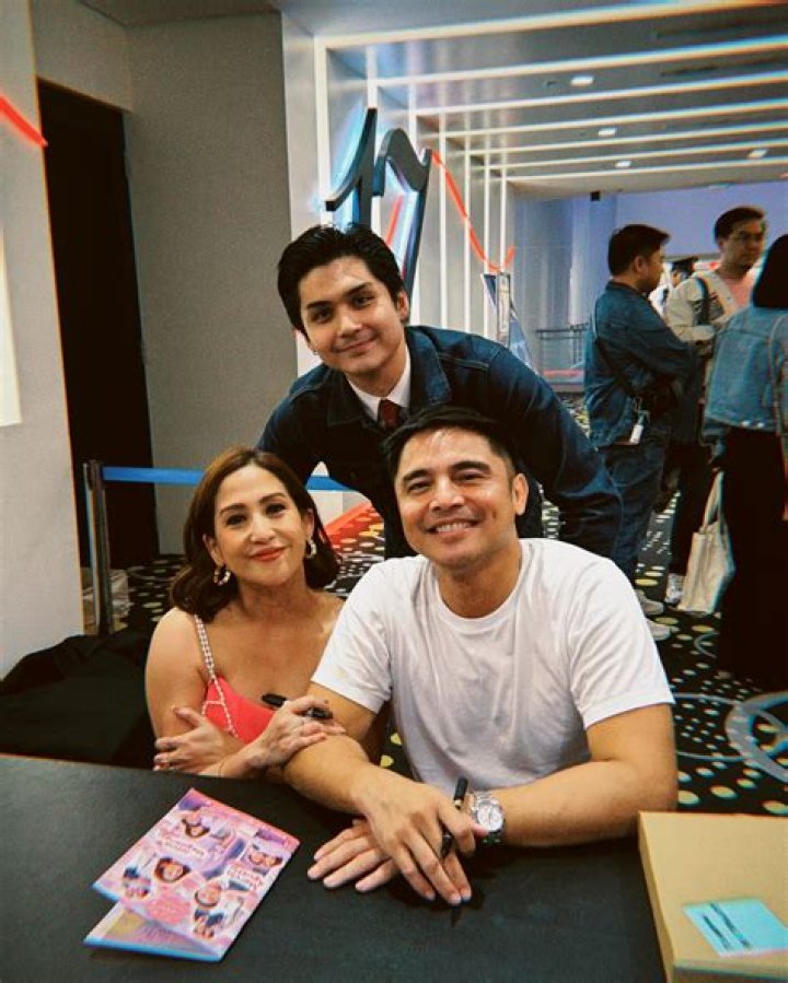 Ryle Paolo Tan’s Girlfriend: Who is Ryle Paolo Tan Dating?