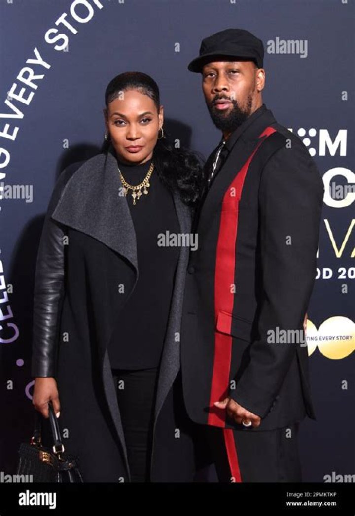 RZA’s Wife: Who is RZA Dating?
