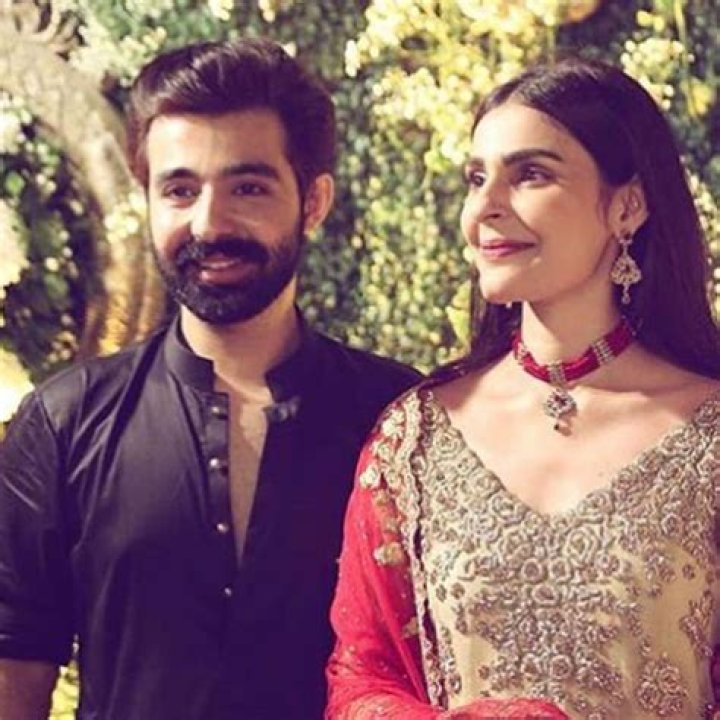 Sadia Ghaffar’s Boyfriend: Who is Sadia Ghaffar Dating?
