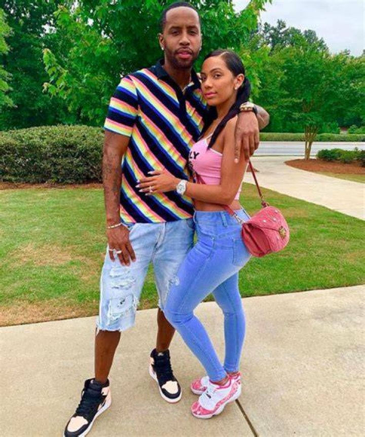 Safaree Samuels’s Wife: Who is Safaree Samuels Dating?