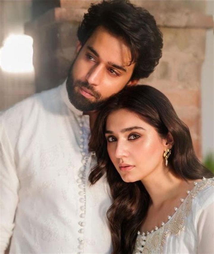 Safwat Saleem’s Girlfriend: Who is Safwat Saleem Dating?