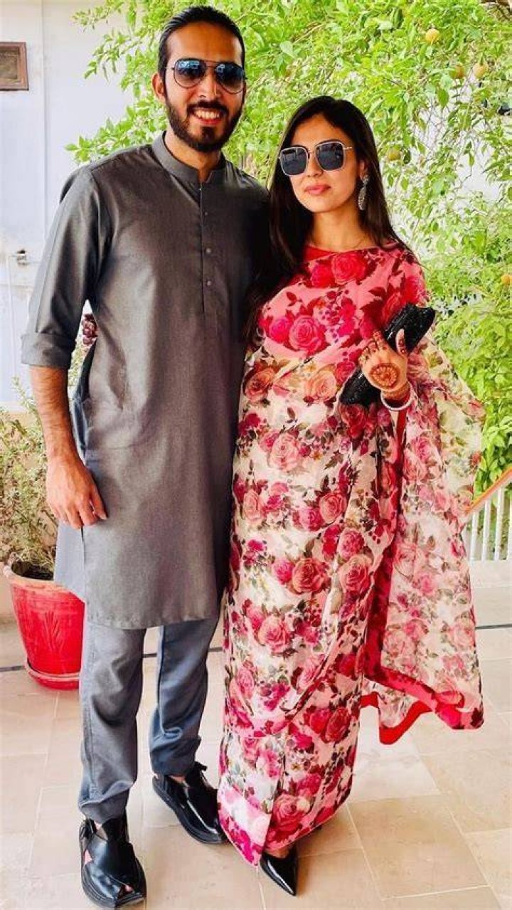Saida Imtiaz’s Boyfriend: Who is Saida Imtiaz Dating?