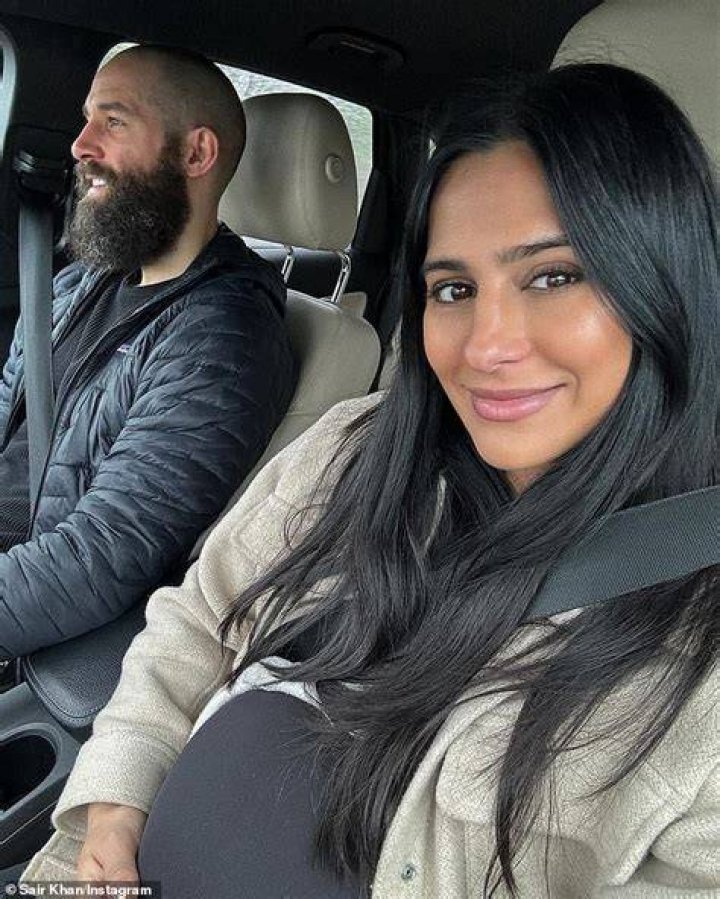 Sair Khan’s Boyfriend: Who is Sair Khan Dating?