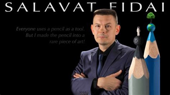 Salavat Fidai’s Girlfriend: Who is Salavat Fidai Dating?