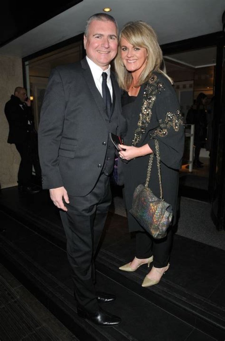 Sally Pressman’s Husband: Who is Sally Pressman Dating?