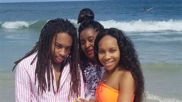 Salome Emani Campbell’s Boyfriend: Who is Salome Emani Campbell Dating?