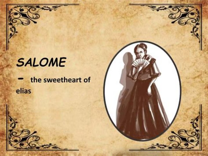 Salome Esther’s Girlfriend: Who is Salome Esther Dating?