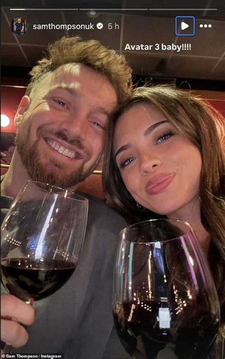 Sam Leenerts’s Girlfriend: Who is Sam Leenerts Dating?