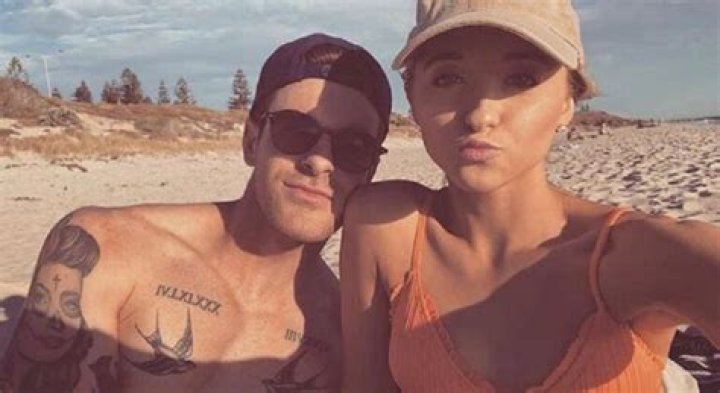 Sam Rybka’s Boyfriend: Who is Sam Rybka Dating?
