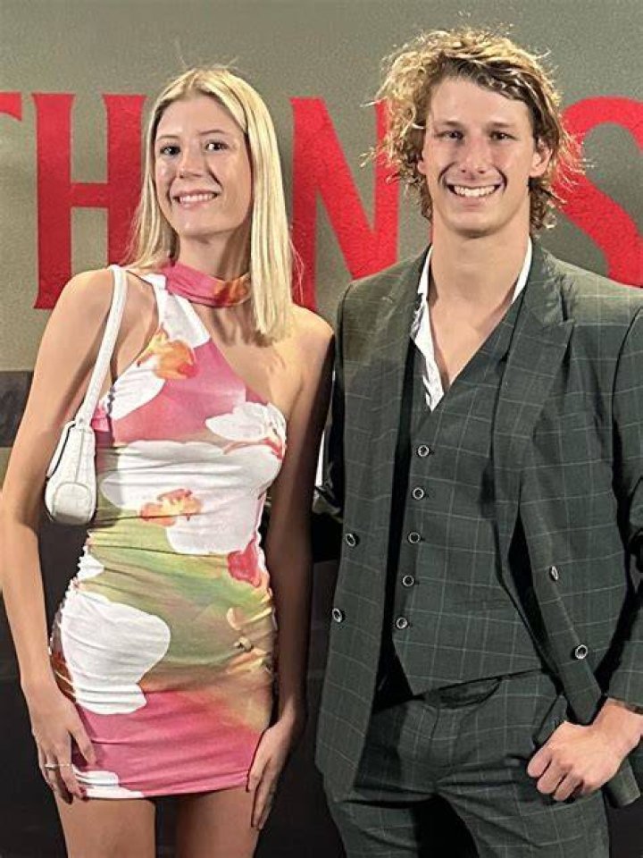 Sam Vicchiollo’s Girlfriend: Who is Sam Vicchiollo Dating?