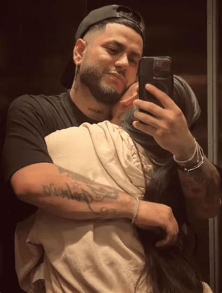 Samahara Lobaton Klug’s Boyfriend: Who is Samahara Lobaton Klug Dating?
