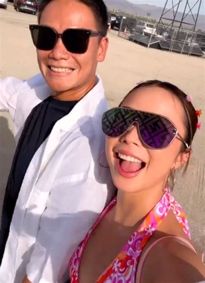 Samantha Germaine Sim’s Boyfriend: Who is Samantha Germaine Sim Dating?