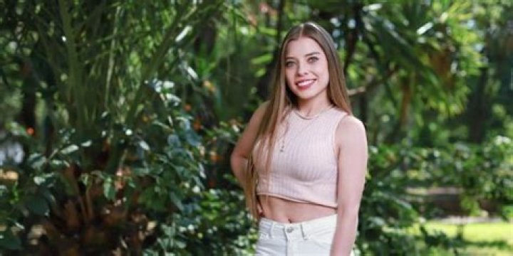 Samantha Vázquez’s Boyfriend: Who is Samantha Vázquez Dating?