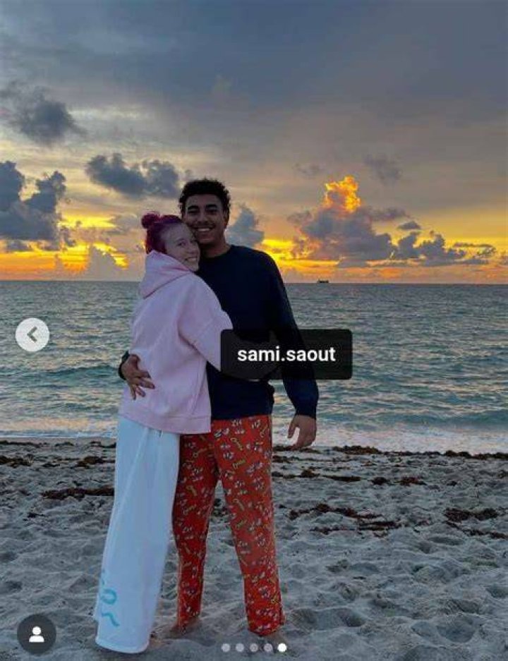 Samara Souto’s Boyfriend: Who is Samara Souto Dating?