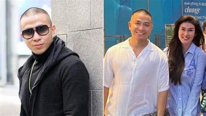 Samuel Rizal’s Girlfriend: Who is Samuel Rizal Dating?