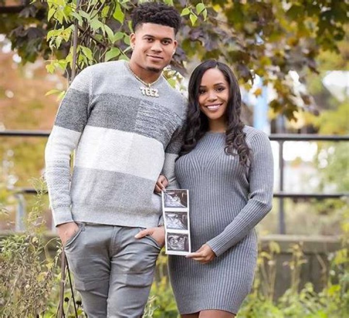 Samuel Tabor’s Girlfriend: Who is Samuel Tabor Dating?