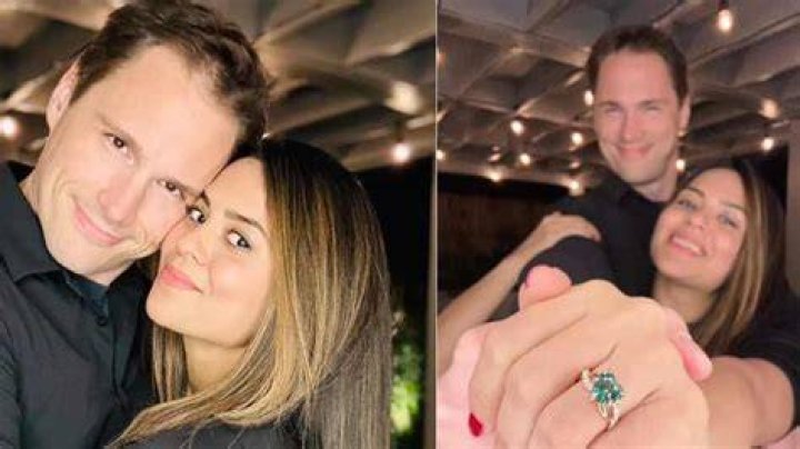 Sana Safi’s Boyfriend: Who is Sana Safi Dating?