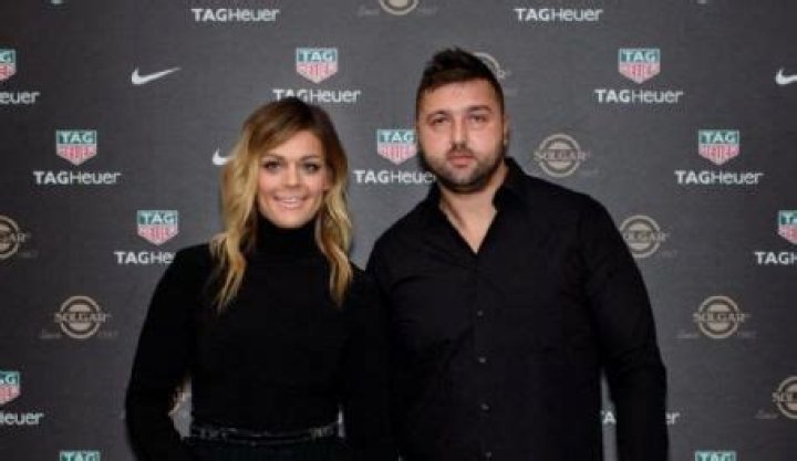 Sandra Perkovic’s Boyfriend: Who is Sandra Perkovic Dating?