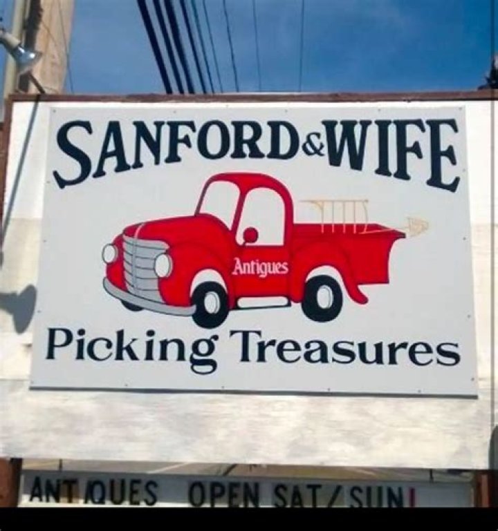 Sanford Bookstaver’s Wife: Who is Sanford Bookstaver Dating?