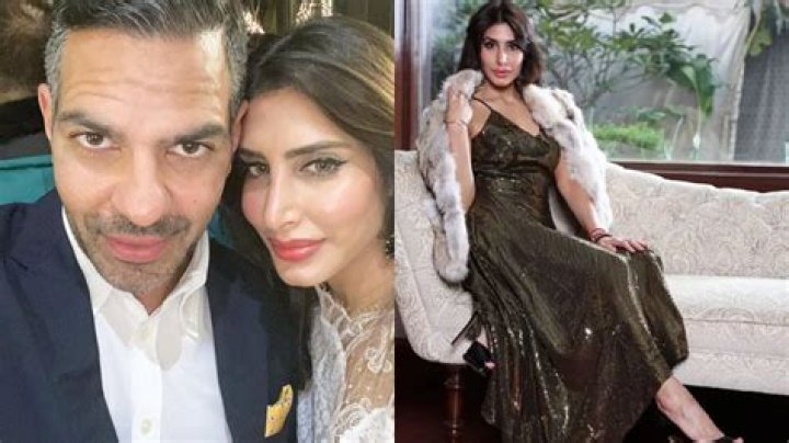 Sanjay Parashar’s Girlfriend: Who is Sanjay Parashar Dating?