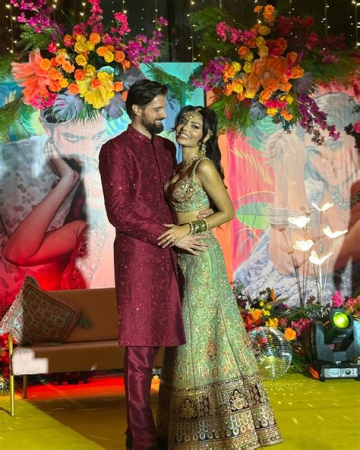 Sanjna Suri’s Boyfriend: Who is Sanjna Suri Dating?