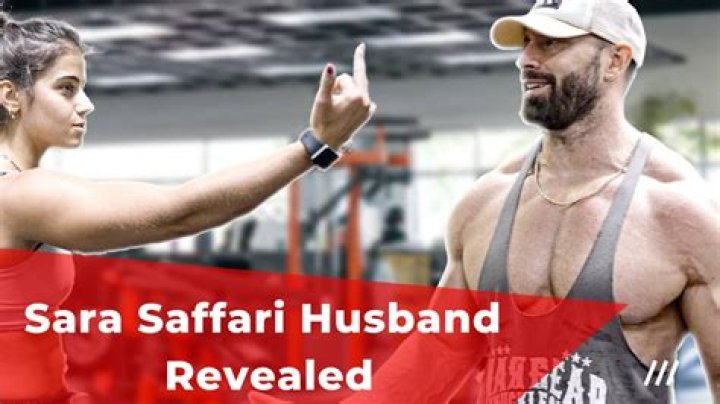 Sara Joy’s Boyfriend: Who is Sara Joy Dating?