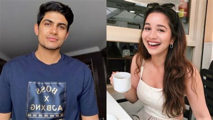Sara Tariq’s Boyfriend: Who is Sara Tariq Dating?