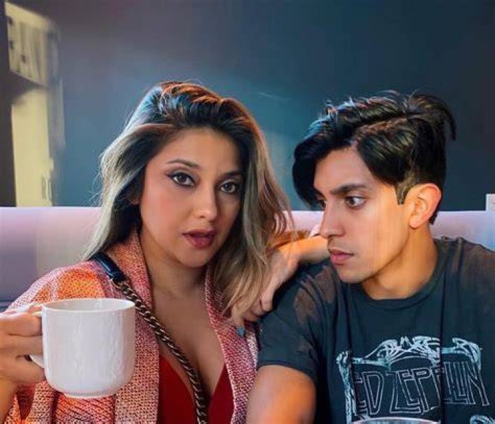 Sarah Azhari’s Boyfriend: Who is Sarah Azhari Dating?