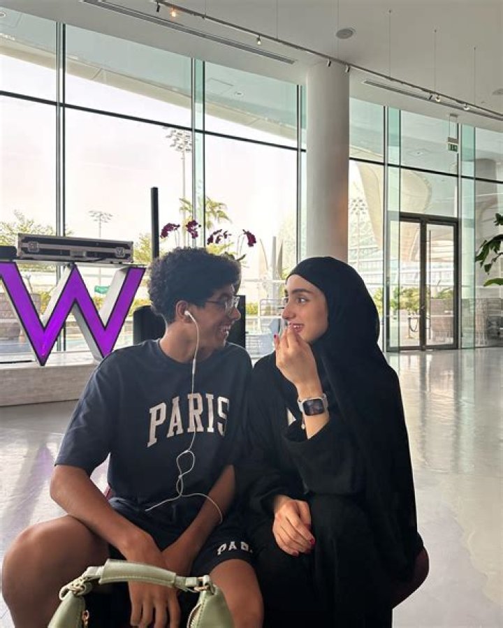 Sarah Fahmi’s Girlfriend: Who is Sarah Fahmi Dating?
