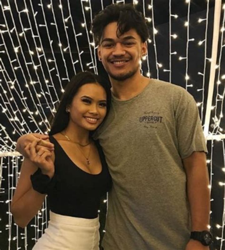 Sarah Magusara’s Boyfriend: Who is Sarah Magusara Dating?