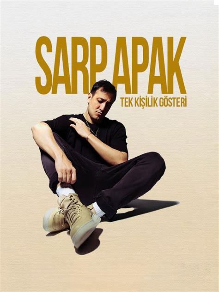 Sarp Apak’s Girlfriend: Who is Sarp Apak Dating?