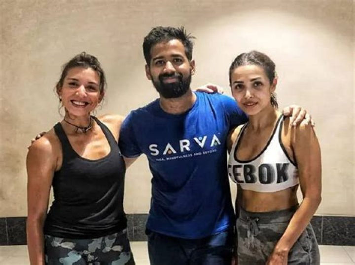 Sarvesh Shashi’s Girlfriend: Who is Sarvesh Shashi Dating?