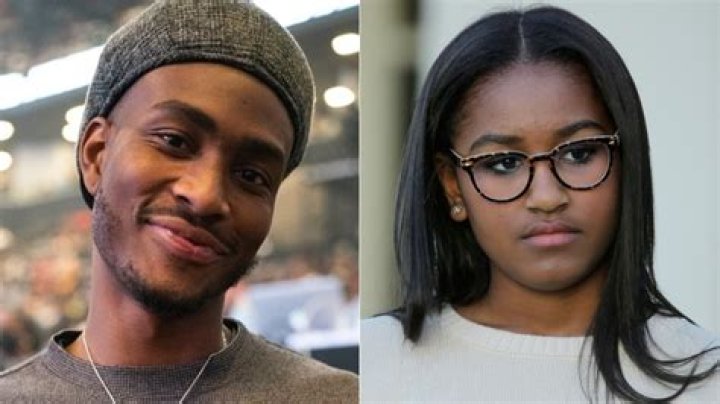 Sasha Obama’s Boyfriend: Who is Sasha Obama Dating?