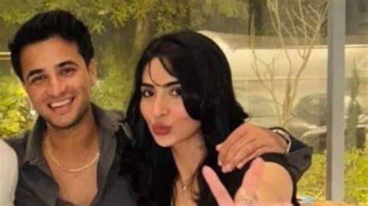 Saumya Sharma’s Girlfriend: Who is Saumya Sharma Dating?