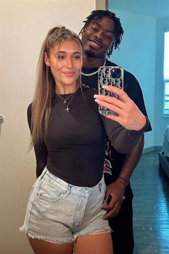 Savanna Rehm’s Boyfriend: Who is Savanna Rehm Dating?