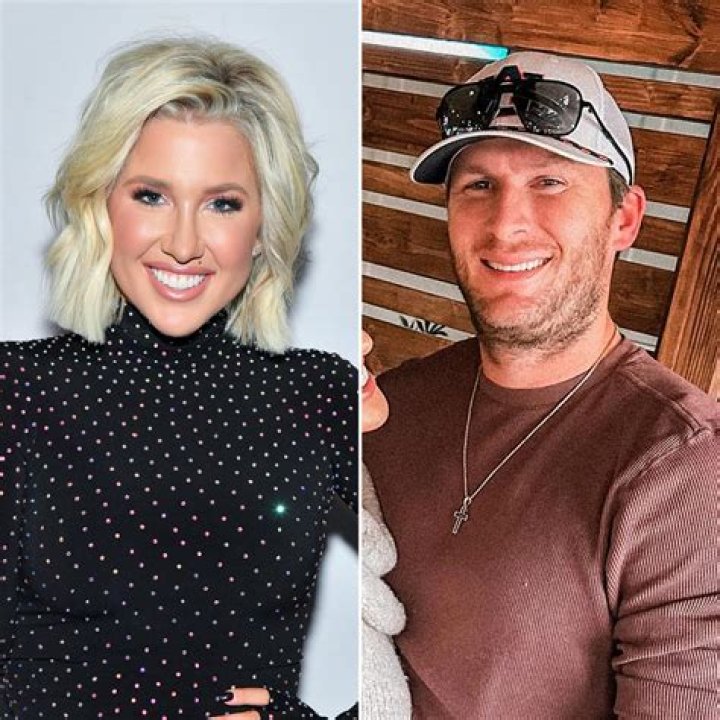 Savannah Tucker’s Boyfriend: Who is Savannah Tucker Dating?