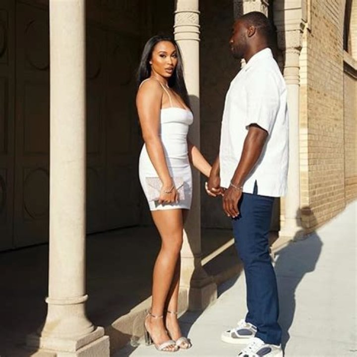 Savian Jordan’s Boyfriend: Who is Savian Jordan Dating?