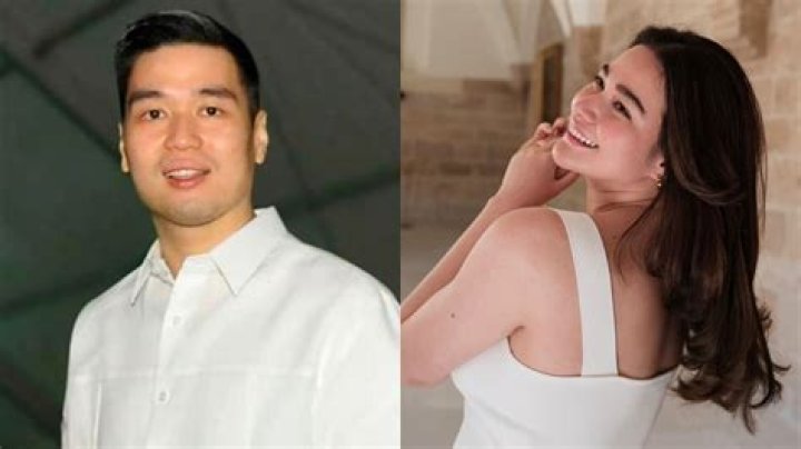 Say Alonzo’s Boyfriend: Who is Say Alonzo Dating?