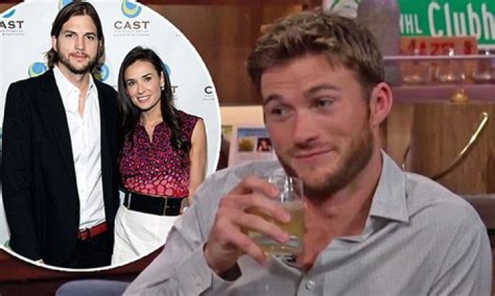 Scott Eastwood’s Girlfriend: Who is Scott Eastwood Dating?