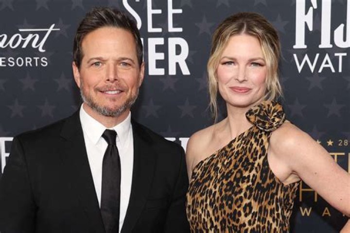 Scott Johnson’s Wife: Who is Scott Johnson Dating?