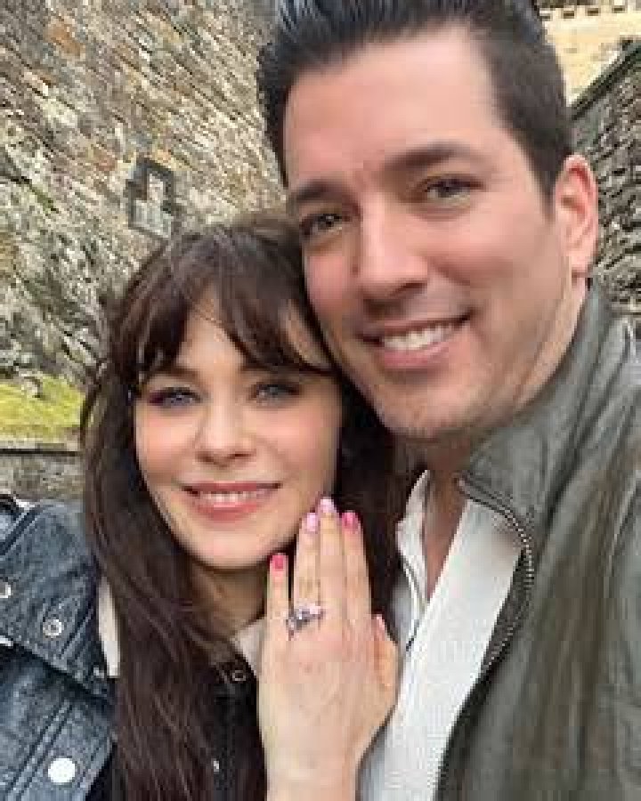 Scott Sheppard’s Girlfriend: Who is Scott Sheppard Dating?