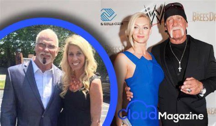 Scott Steiner’s Wife: Who is Scott Steiner Dating?