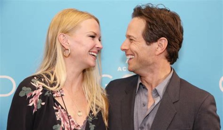 Scott Wolf’s Wife: Who is Scott Wolf Dating?